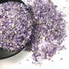 100g Bath Natural Amethysts Crystal - Self-Belief • Intuition  • Confidence