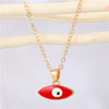 Protection Evil Eye Necklace